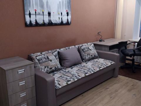 квартира за адресою Олени Теліги вул., 27-А