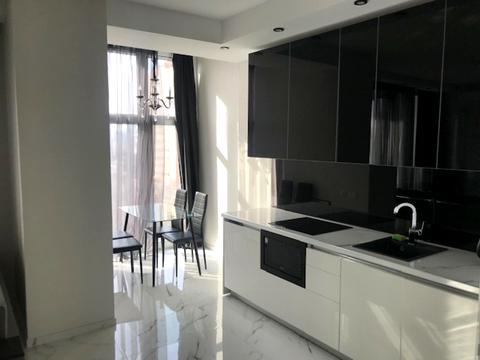 квартира за адресою Ливарна вул., 2