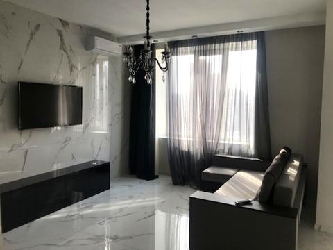 квартира за адресою Ливарна вул., 2