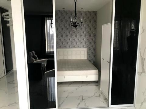 квартира за адресою Ливарна вул., 2