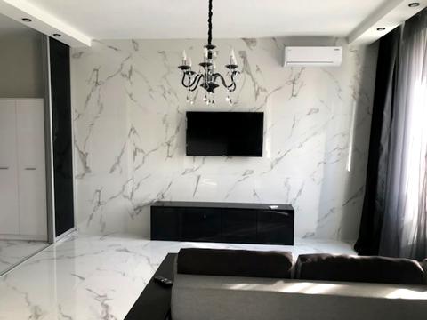 квартира за адресою Ливарна вул., 2