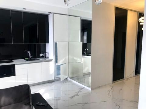 квартира за адресою Ливарна вул., 2