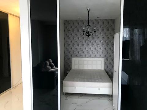 квартира за адресою Ливарна вул., 2