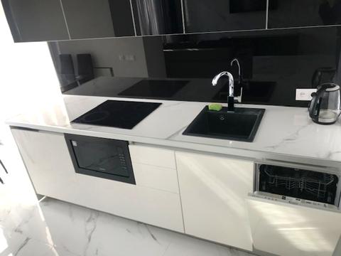 квартира за адресою Ливарна вул., 2