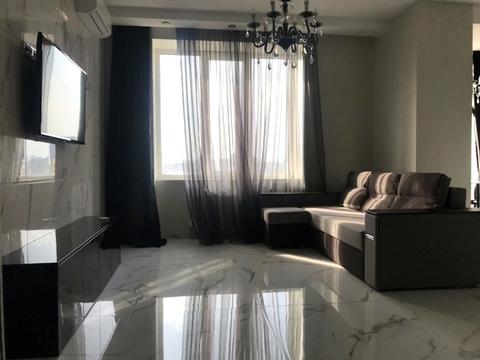 квартира за адресою Ливарна вул., 2