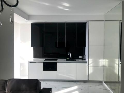 квартира за адресою Ливарна вул., 2