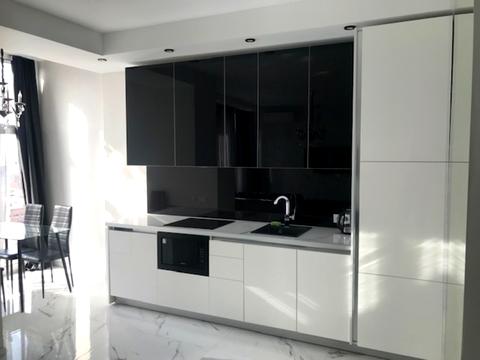 квартира за адресою Ливарна вул., 2