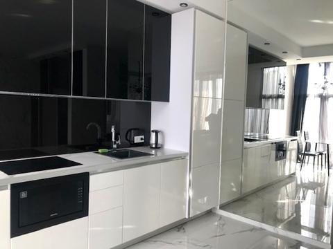 квартира за адресою Ливарна вул., 2