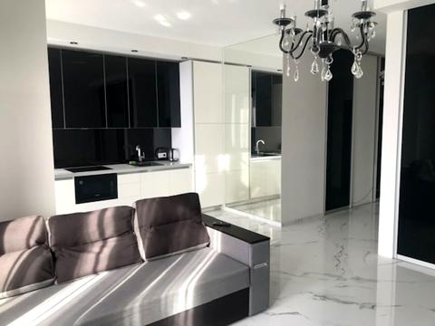 квартира за адресою Ливарна вул., 2