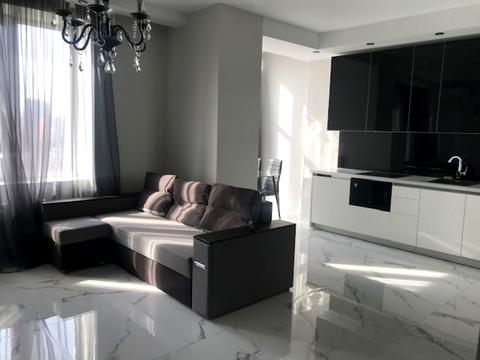 квартира за адресою Ливарна вул., 2