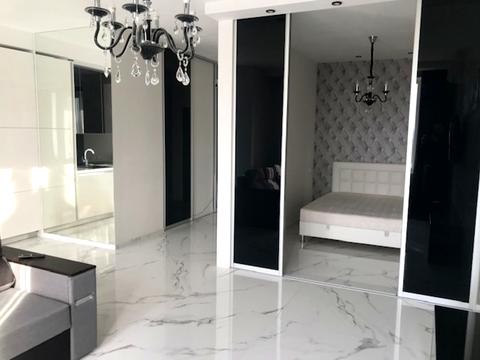 квартира за адресою Ливарна вул., 2