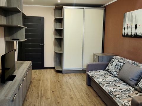 квартира за адресою Олени Теліги вул., 27-А