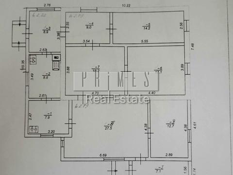 будинок за адресою Вокзальна вул.