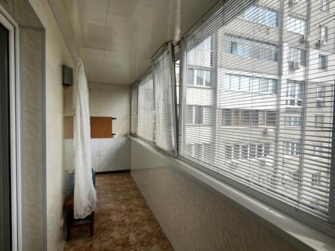 квартира за адресою Зоряний бульв., 1