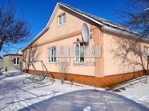 будинок за адресою Вокзальна вул.