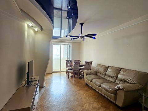 квартира за адресою Зоряний бульв., 1