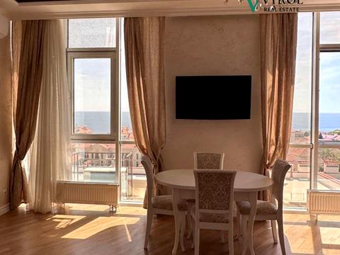 квартира за адресою Одеса, Французький бульв., 60г