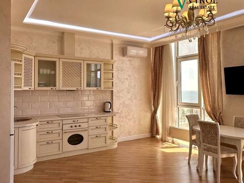 квартира за адресою Одеса, Французький бульв., 60г