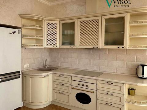 квартира за адресою Одеса, Французький бульв., 60г