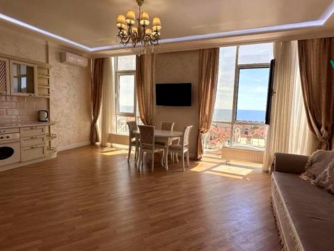 квартира за адресою Одеса, Французький бульв., 60г