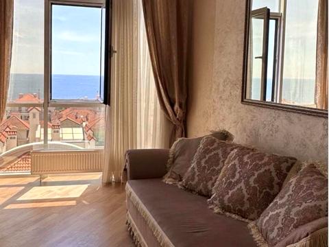 квартира за адресою Одеса, Французький бульв., 60г