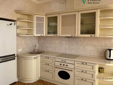 квартира за адресою Одеса, Французький бульв., 60г