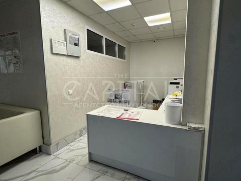 коммерческая по адресу Николая Амосова ул., 6