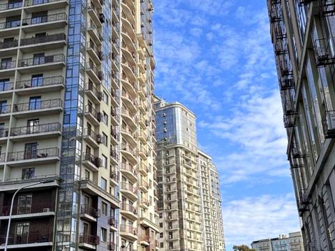 квартира за адресою Одеса, Французький бульв., 60г