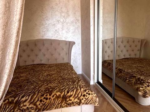 квартира за адресою Одеса, Французький бульв., 60г