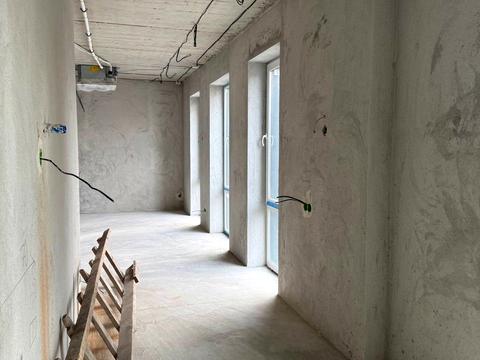 квартира за адресою Степана Бандери просп., 16