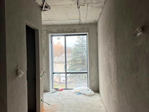 квартира за адресою Степана Бандери просп., 16