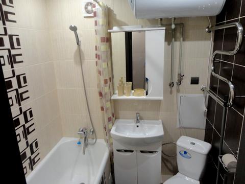 квартира за адресою Олени Теліги вул., 27-А