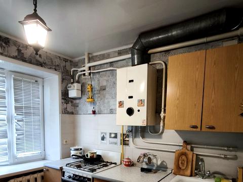 квартира за адресою Іванова вул., 20