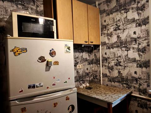 квартира за адресою Іванова вул., 20