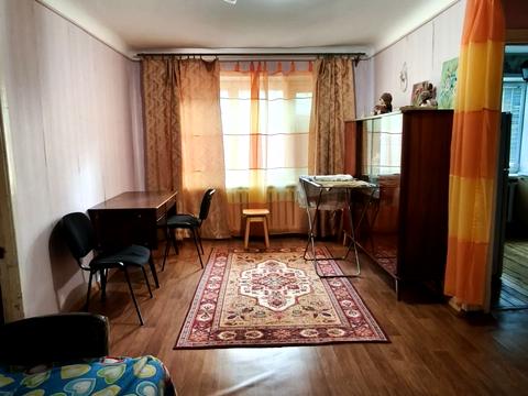 квартира за адресою Іванова вул., 20