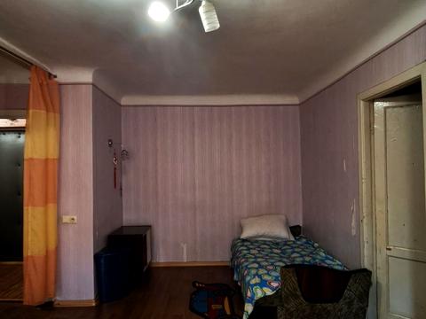 квартира за адресою Іванова вул., 20