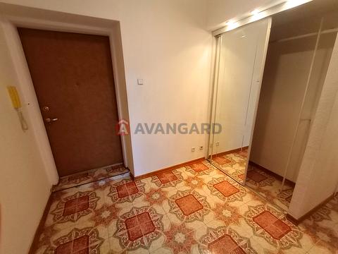 квартира за адресою Старонаводницька вул., 4-Б