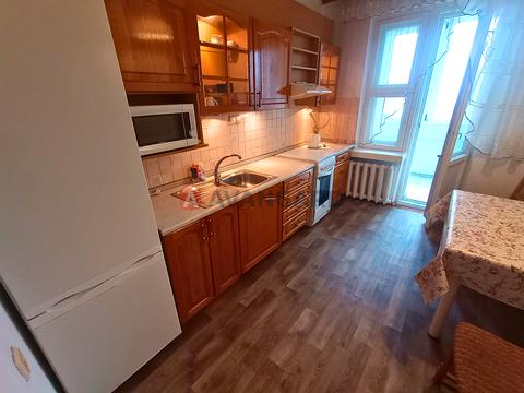 квартира за адресою Старонаводницька вул., 4-Б