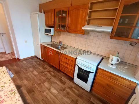 квартира за адресою Старонаводницька вул., 4-Б