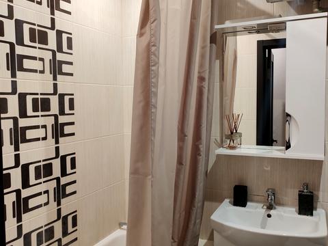 квартира за адресою Олени Теліги вул., 27-А