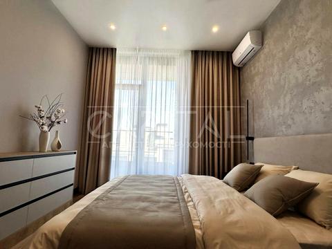 квартира за адресою Ґарета Джонса вул. (Сім'ї Хохлових), 12