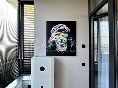 квартира за адресою Ґарета Джонса вул. (Сім'ї Хохлових), 12