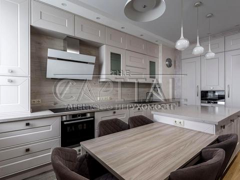 квартира за адресою Київ, Нагірна вул., 15