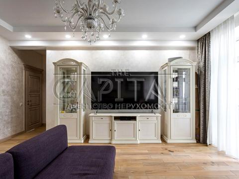 квартира за адресою Київ, Нагірна вул., 15