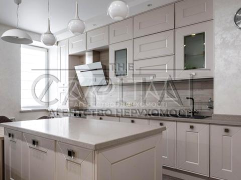 квартира за адресою Київ, Нагірна вул., 15