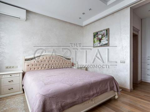 квартира за адресою Київ, Нагірна вул., 15