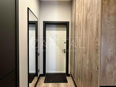 квартира за адресою Ґарета Джонса вул. (Сім'ї Хохлових), 12