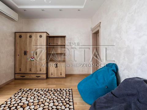 квартира за адресою Київ, Нагірна вул., 15