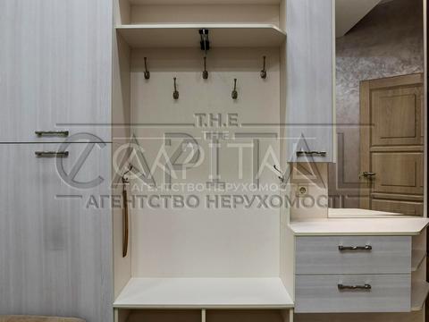 квартира за адресою Київ, Нагірна вул., 15