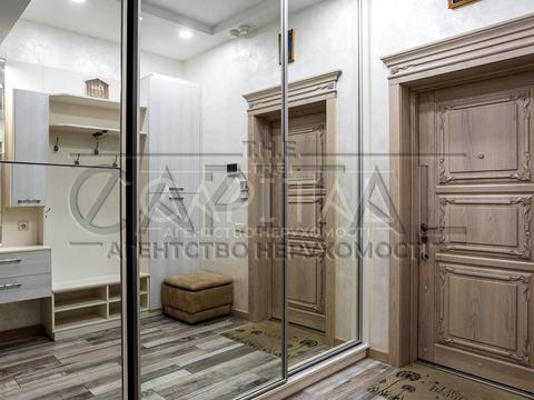 квартира за адресою Київ, Нагірна вул., 15